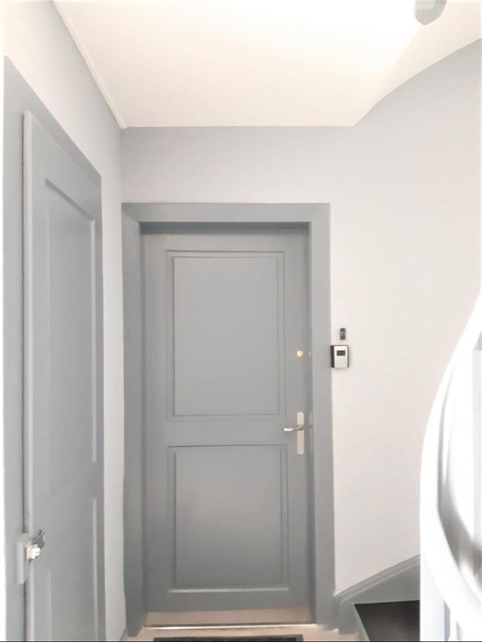 Comfort Stay Basel Airport Rc46B Saint-Louis  Exteriér fotografie